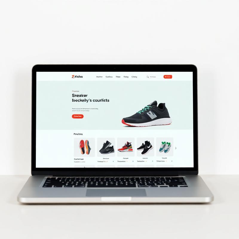 E-Commerce