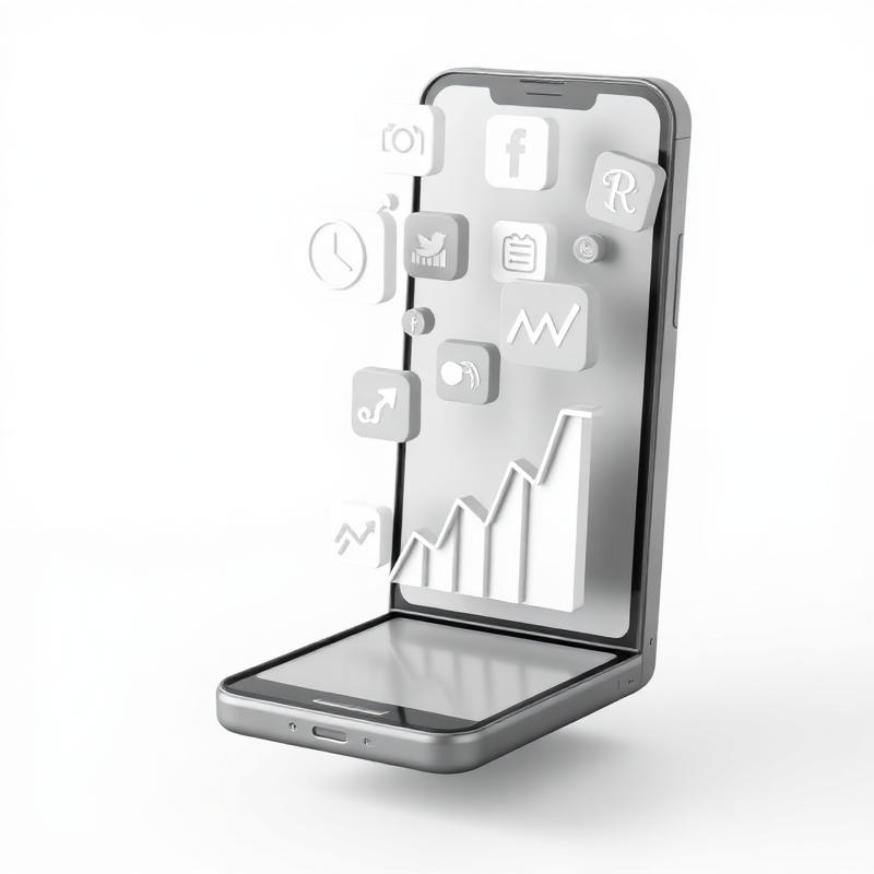 Online Marketing