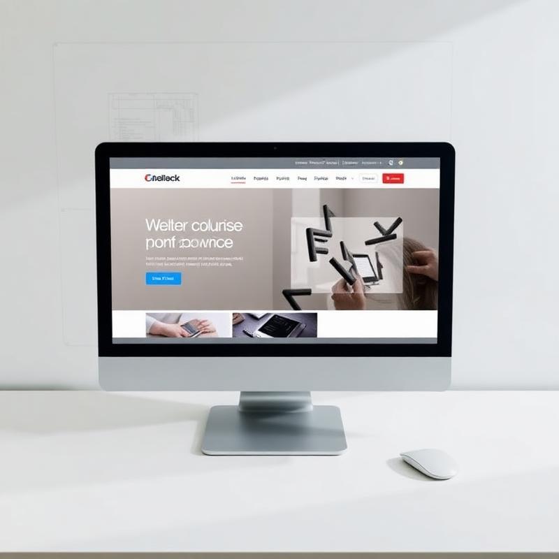 Website Design