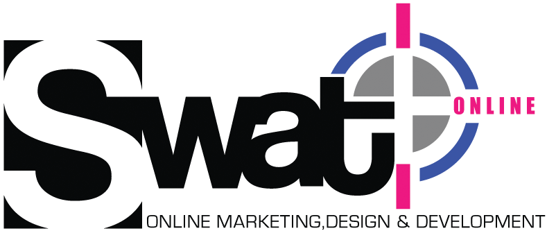 Swat Online — Online Marketing, Design & Development